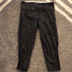 Lulu Capri pant